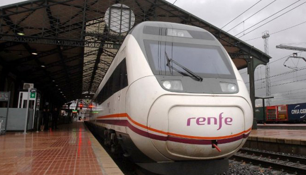 tren-efe