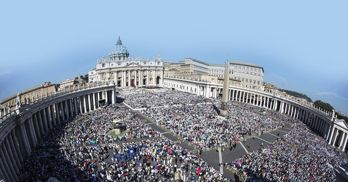 vaticano