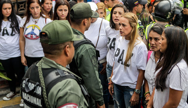 venezuela