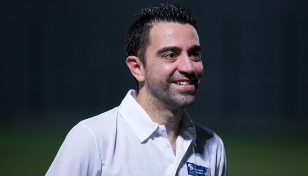 xavi