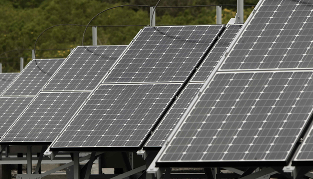 fotovoltaica