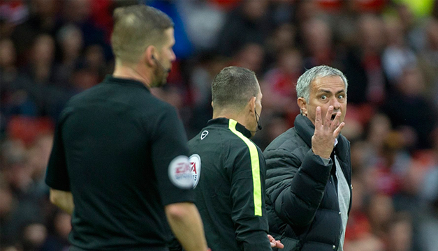 mourinho