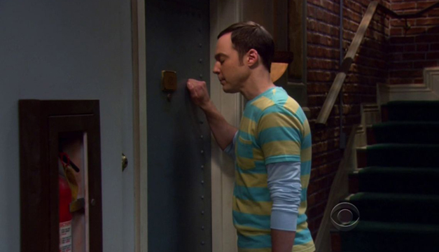 sheldon