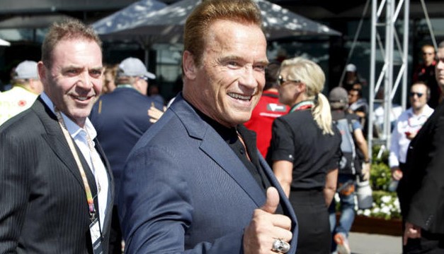 arnold