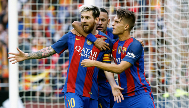 barcelona