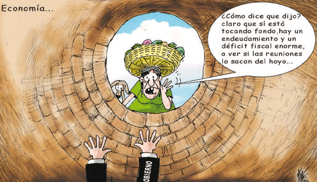 caricatura
