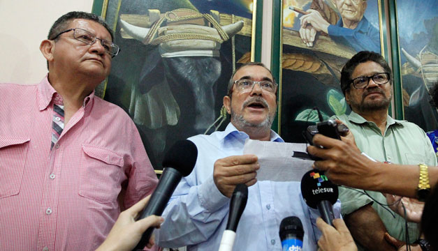 farc