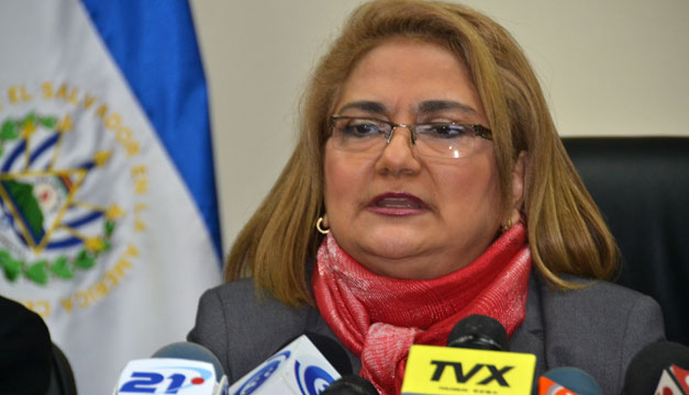 procuradora