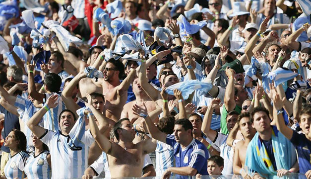 argentina