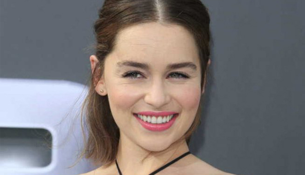 emilia-clarke