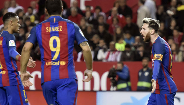 messi