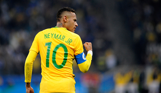neymar