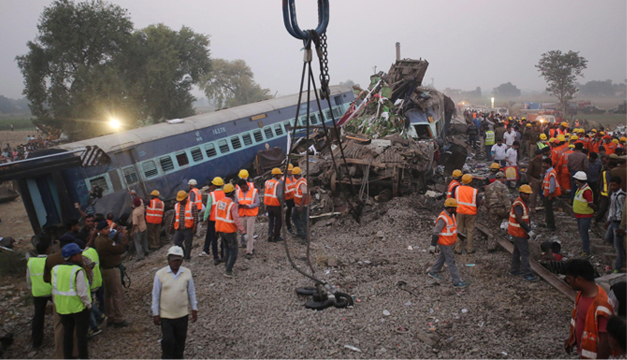 accidente-tren-india