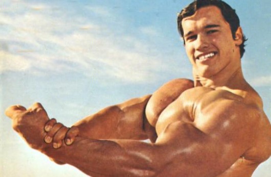 arnold