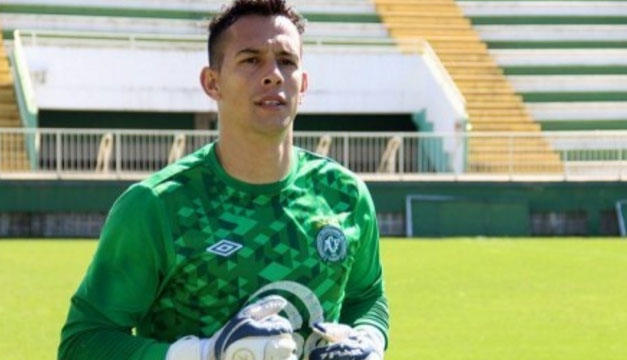 chapecoensefollman