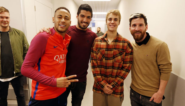 justin