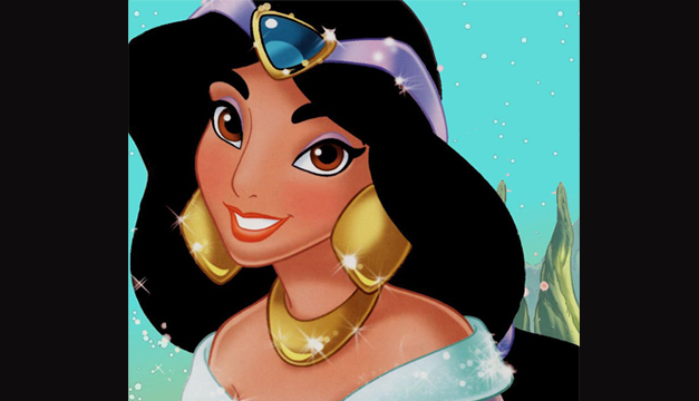 princesa-jasmin