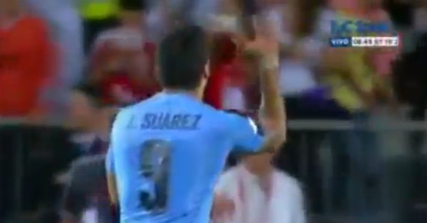 suarez