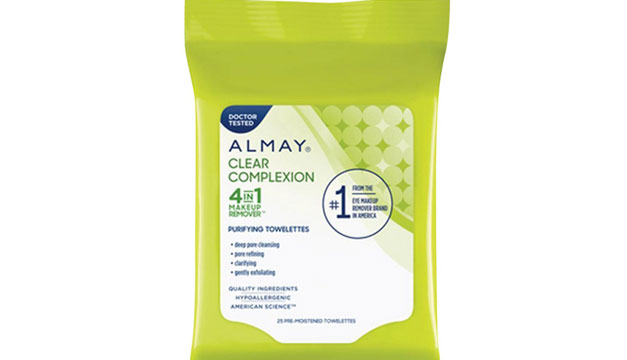 almay