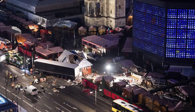 berlin