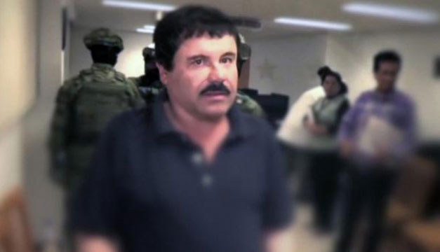 chapo