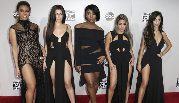fifth-harmony