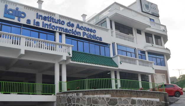 instituto-de-acceso-a-la-informacion