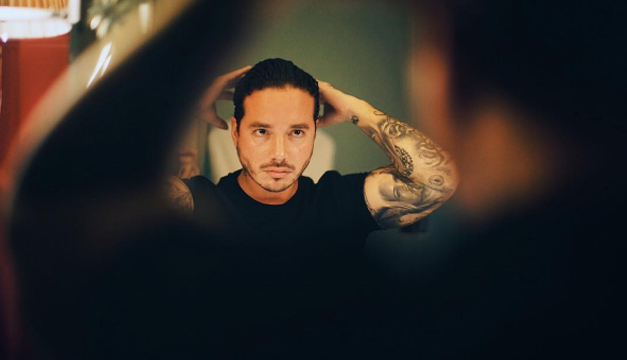j-balvin