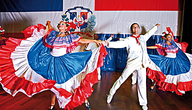 merengue