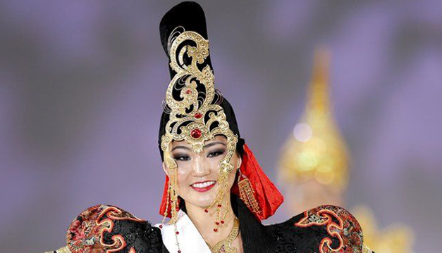 miss-mongolia
