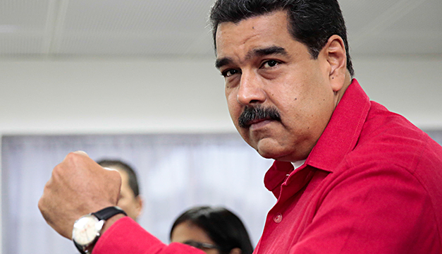 nicolas-maduro