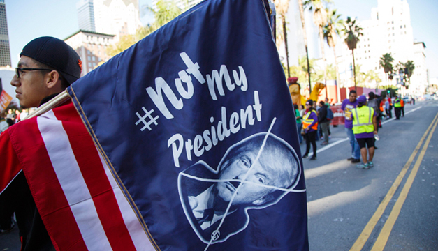 protesta-contra-donald-trump