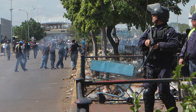 protestas-en-venezuela