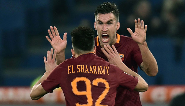 roma