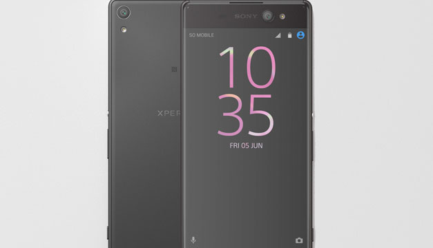 sony