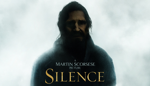 silence