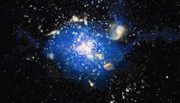 supergalaxia