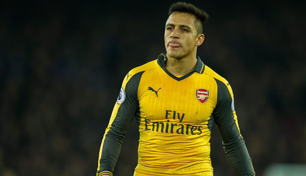 alexis