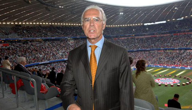 beckenbauer