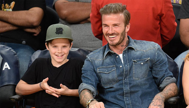 beckhams
