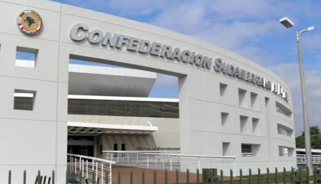 conmebol