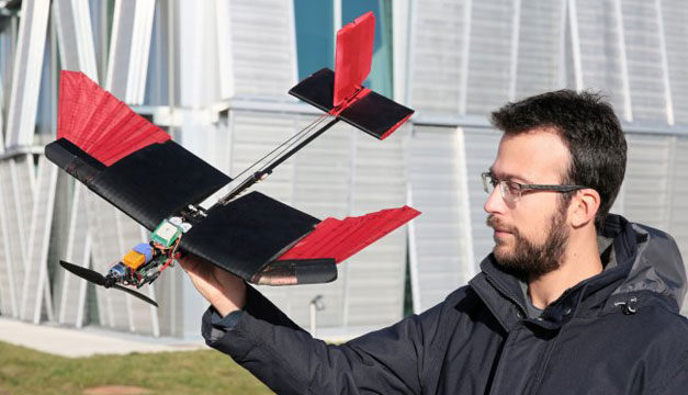 dron