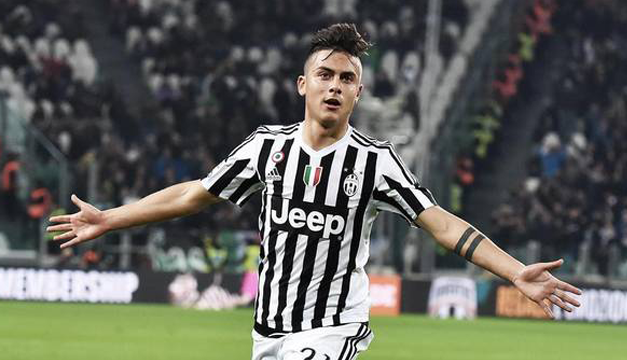 dybala
