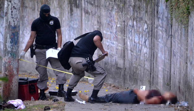 feminicidio