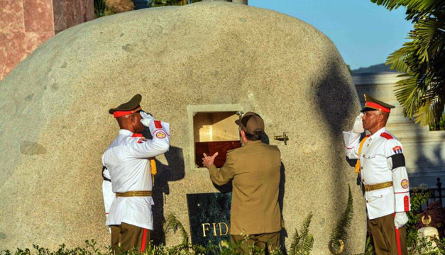 fidel