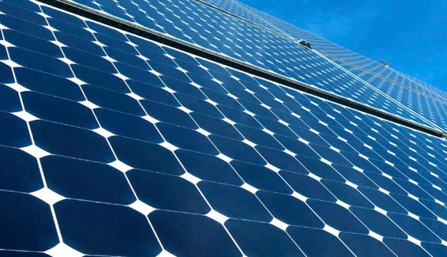 fotovoltaica
