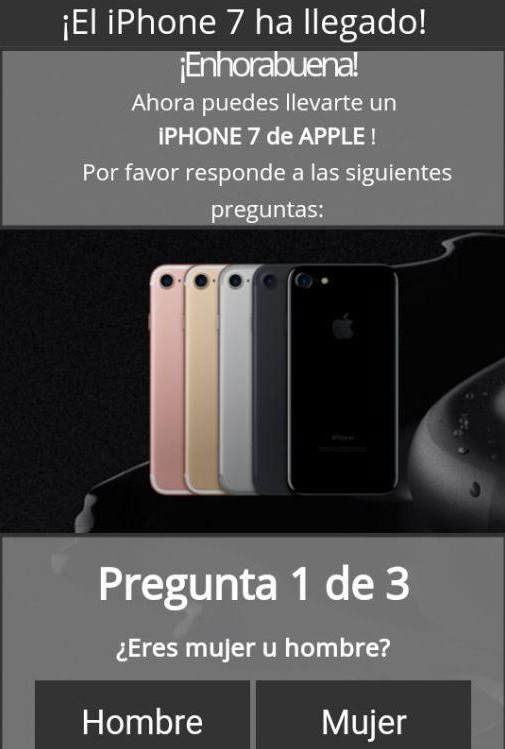 iphone7
