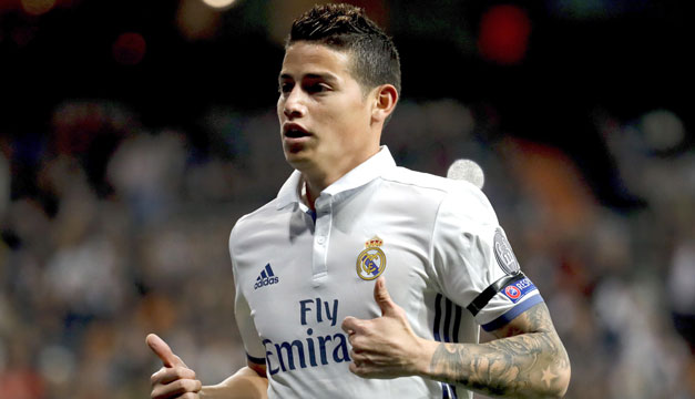 james