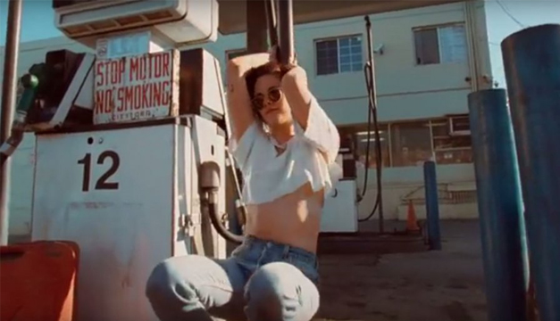 kristen-video