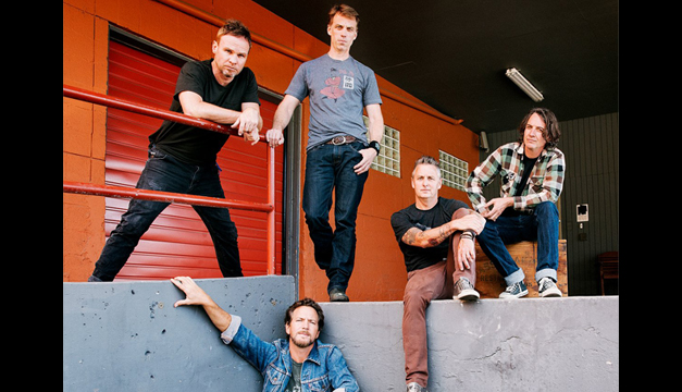 pearl-jam